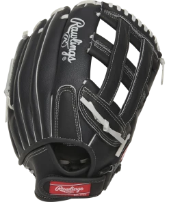 Rawlings RSB 13" Slowpitch Glove: RSB130GBH