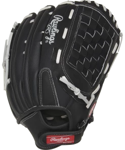 Rawlings RSB 14" Slowpitch Glove: RSB140GB