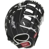 Rawlings Shut Out 13" Fastpitch First Base Mitt: RSOFBMBW