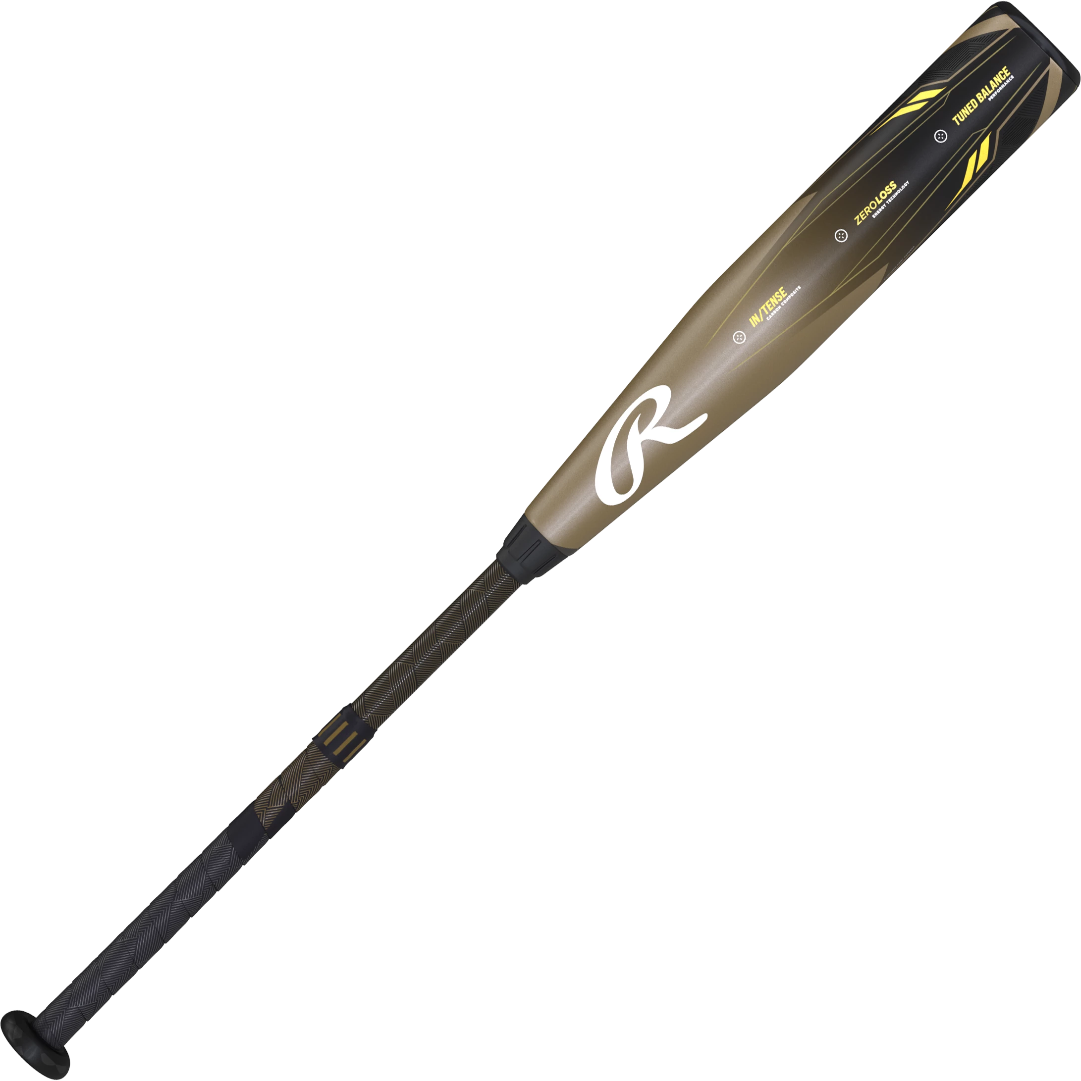 2023 Rawlings Icon -10 (2 3/4") USSSA Baseball Bat: RUT3I10 - Image 2