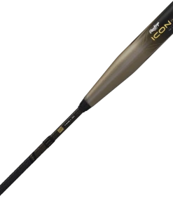 2023 Rawlings Icon -5 (2 5/8") USSSA Baseball Bat: RUT3I5