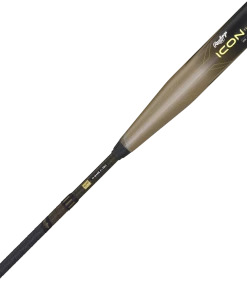 2023 Rawlings Icon -8 (2 3/4") USSSA Baseball Bat: RUT3I8