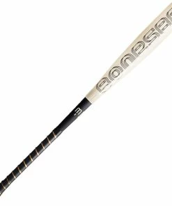 2023 Warstic Bonesaber Hybrid -3 BBCOR Baseball Bat: MBBSRHB23WH3