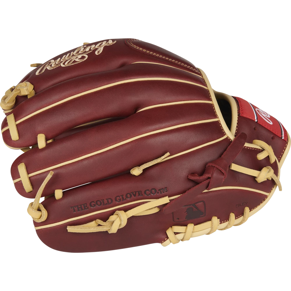 Rawlings Sandlot 11.5" Baseball Glove: S1150IS - Image 4