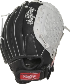 Rawlings Sure Catch 10.5" Youth Baseball Glove: SC105BGB