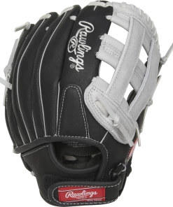 Rawlings Sure Catch 11" Youth Baseball Glove: SC110BGH
