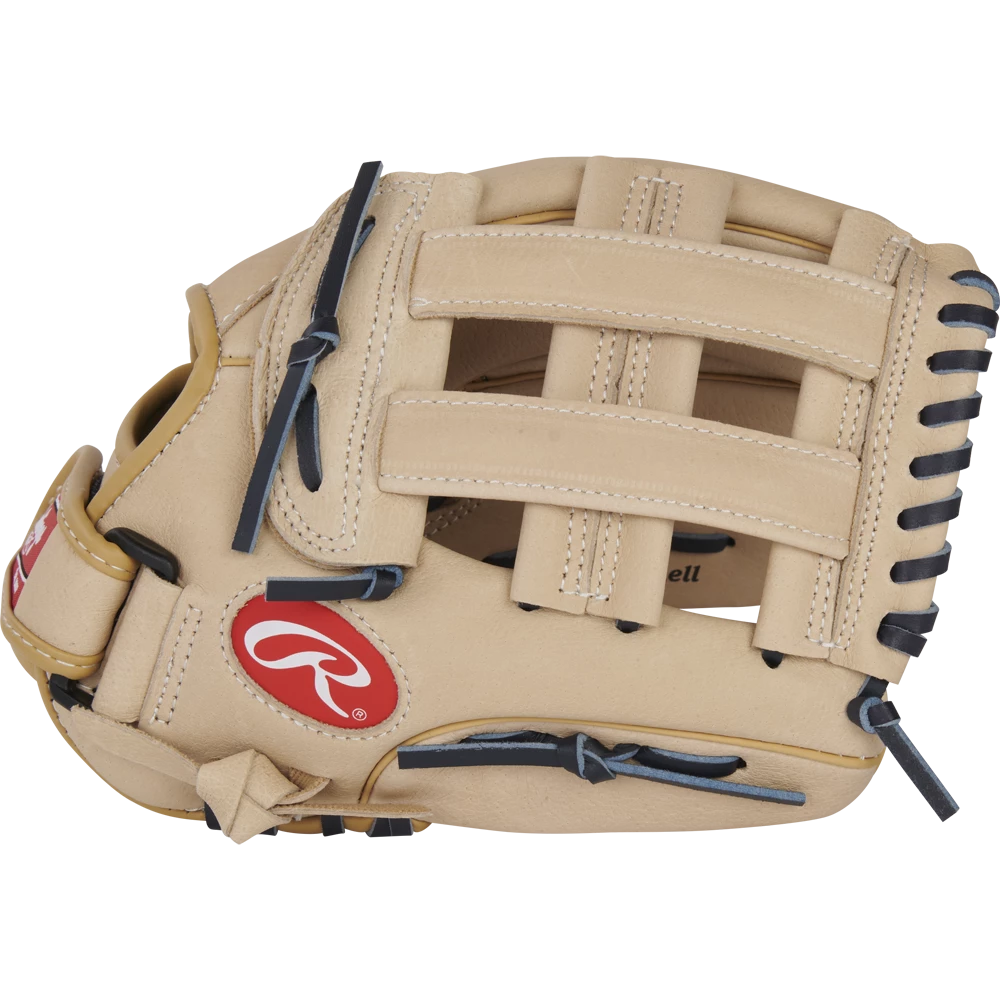 Rawlings Sure Catch 11.5" Christian Yelich Youth Baseball Glove: SC115CY - Image 3