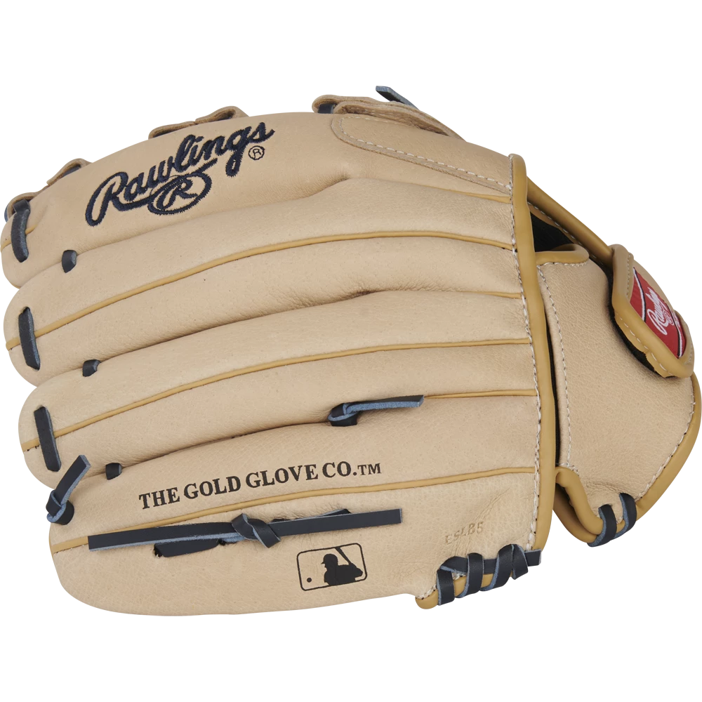 Rawlings Sure Catch 11.5" Christian Yelich Youth Baseball Glove: SC115CY - Image 4
