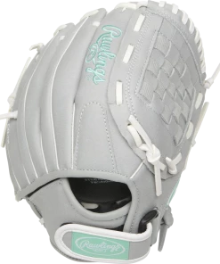 Rawlings Sure Catch 11" Fastpitch Glove: SCSB110M