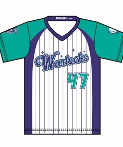 Champro Sports Champro Custom Sublimated V Neck Juice Uniforms: JUICE V