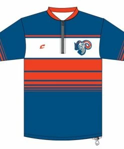 Champro Sports Champro Custom Sublimated Cage Jackets: JUICE CAGE