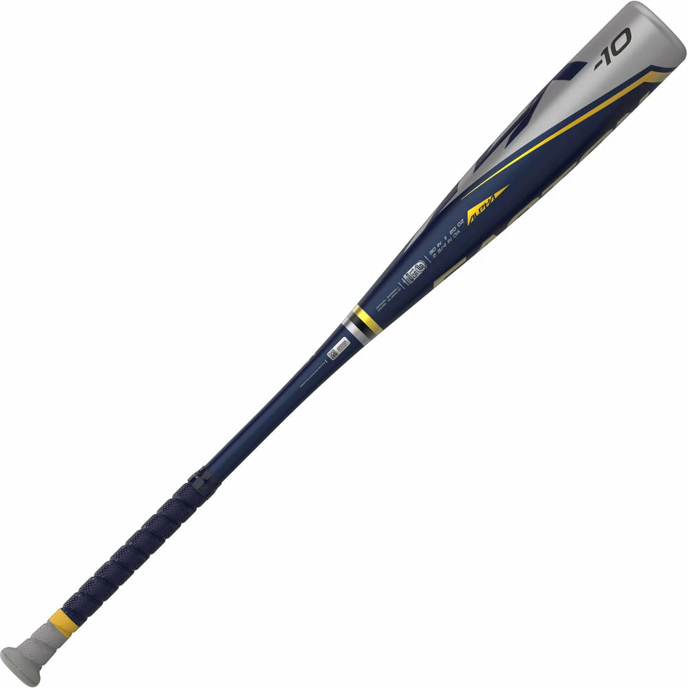 2022 Easton Alpha ALX -10 (2 3/4") USSSA Baseball Bat: SL22AL10 - Image 3