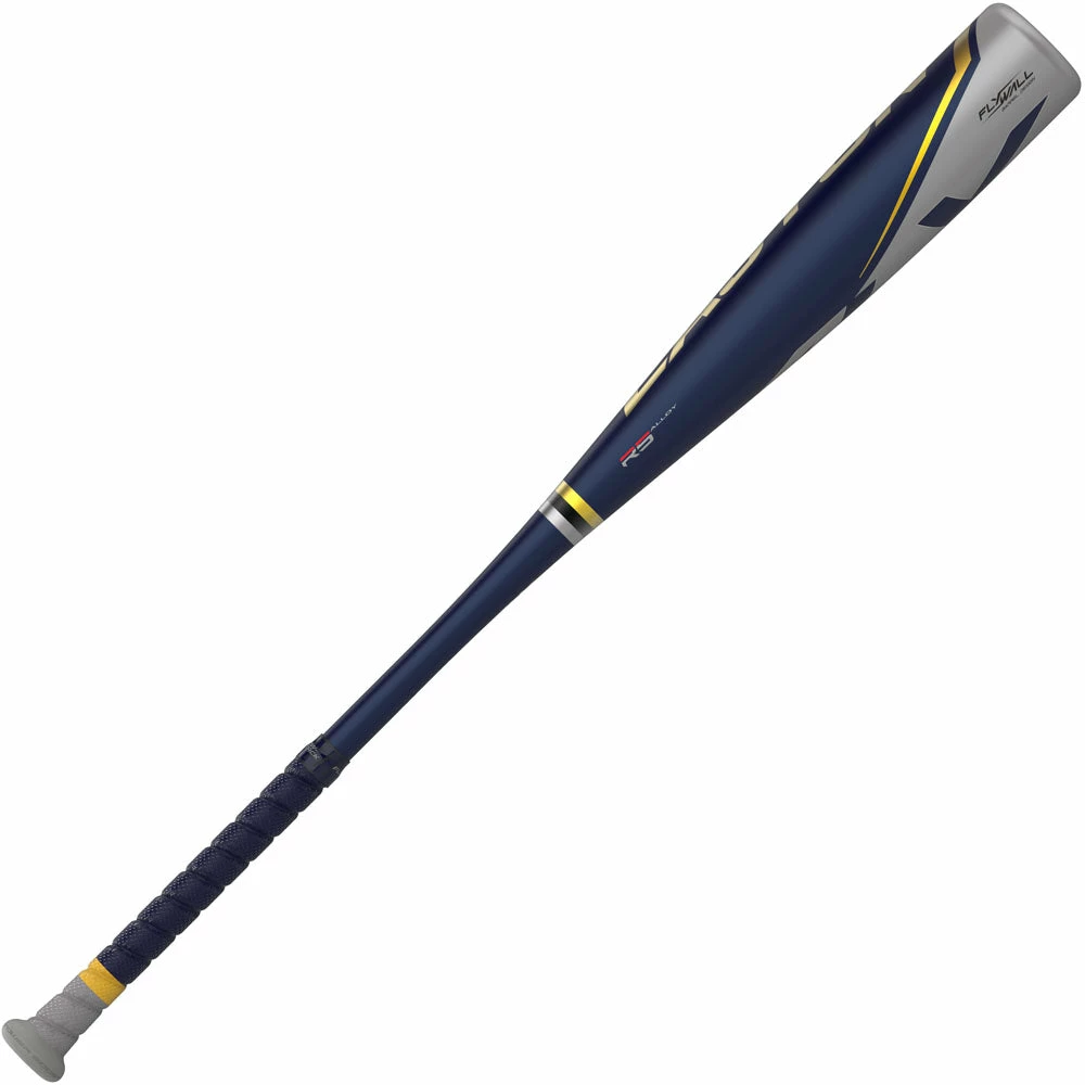 2022 Easton Alpha ALX -10 (2 3/4") USSSA Baseball Bat: SL22AL10 - Image 4