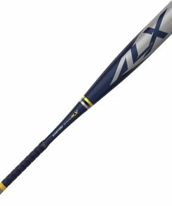 2022 Easton Alpha ALX -8 (2 3/4") USSSA Baseball Bat: SL22AL8