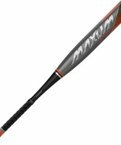 2022 Easton Maxum Ultra -10 (2 3/4") USSSA Baseball Bat: SL22MX10 USED