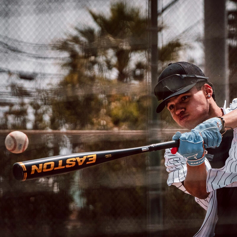 2023 Easton Black Magic -10 (2 3/4") USSSA Baseball Bat: SL23BM10 - Image 5