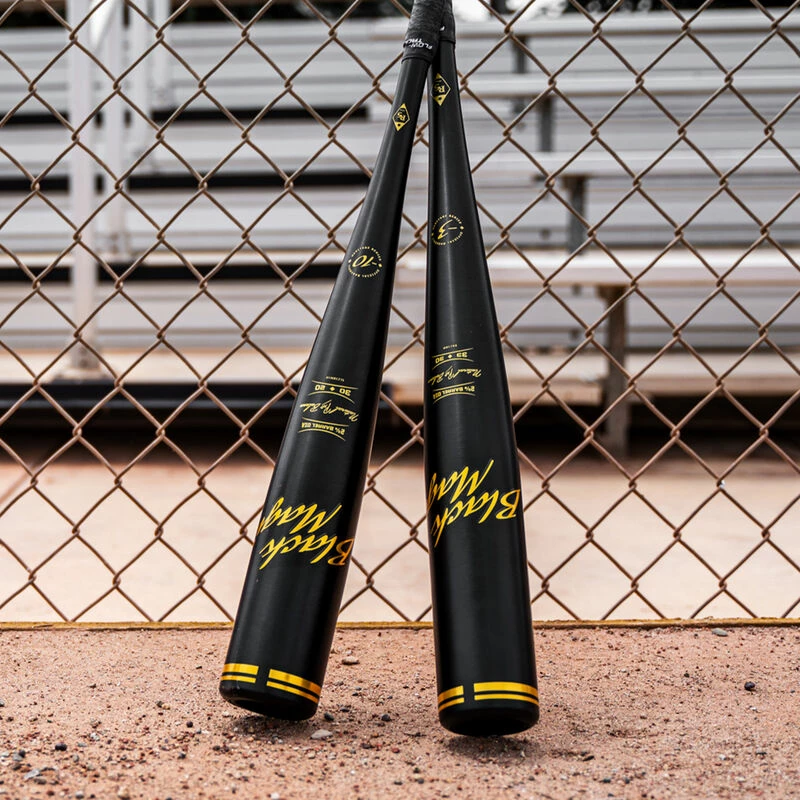 2023 Easton Black Magic -8 (2 3/4") USSSA Baseball Bat: SL23BM8 - Image 10