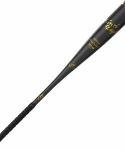2023 Easton Black Magic -8 (2 3/4") USSSA Baseball Bat: SL23BM8