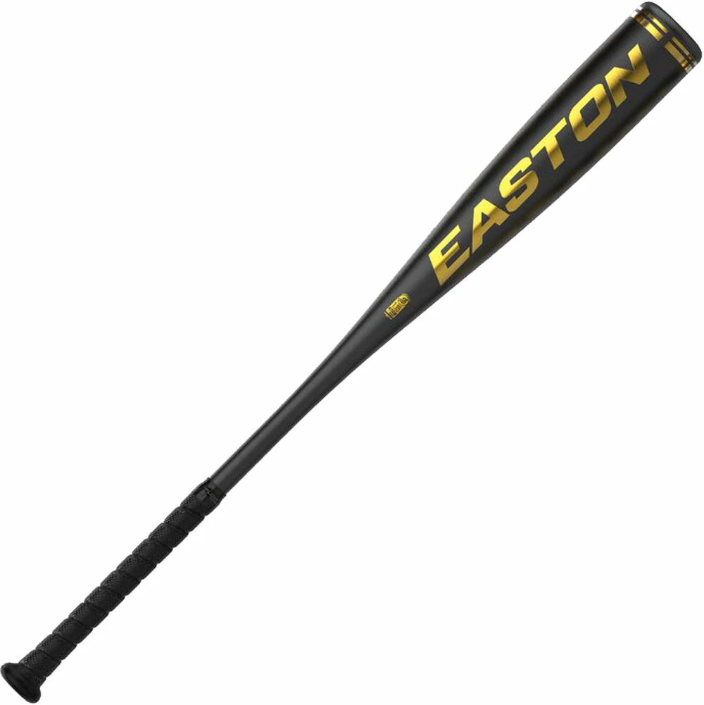 2023 Easton Black Magic -8 (2 3/4") USSSA Baseball Bat: SL23BM8 - Image 2