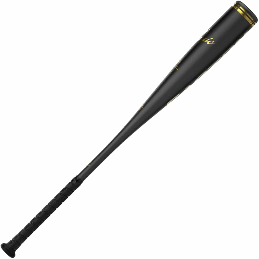 2023 Easton Black Magic -8 (2 3/4") USSSA Baseball Bat: SL23BM8 - Image 3