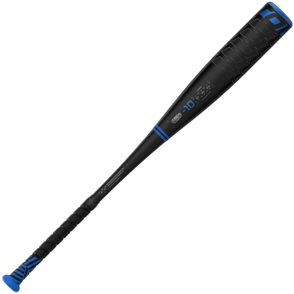 2023 Easton Encore Hybrid -10 (2 3/4") USSSA Baseball Bat: SL23EN10 - Image 2