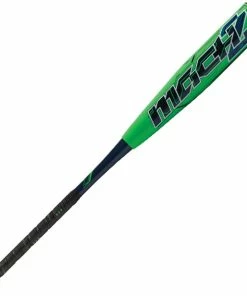 2015 Rawlings Mach 2 -12 (2 3/4") USSSA Baseball Bat: SLRM34 USED
