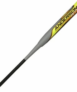 2022 Anderson Rocketech Carbon -10 Fastpitch Softball Bat: 017051