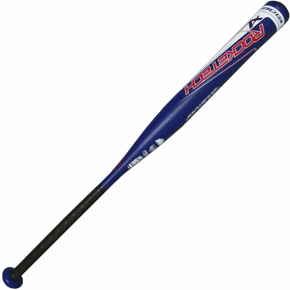 2022 Anderson Rocketech -9 Fastpitch Softball Bat: 017050 - Image 2