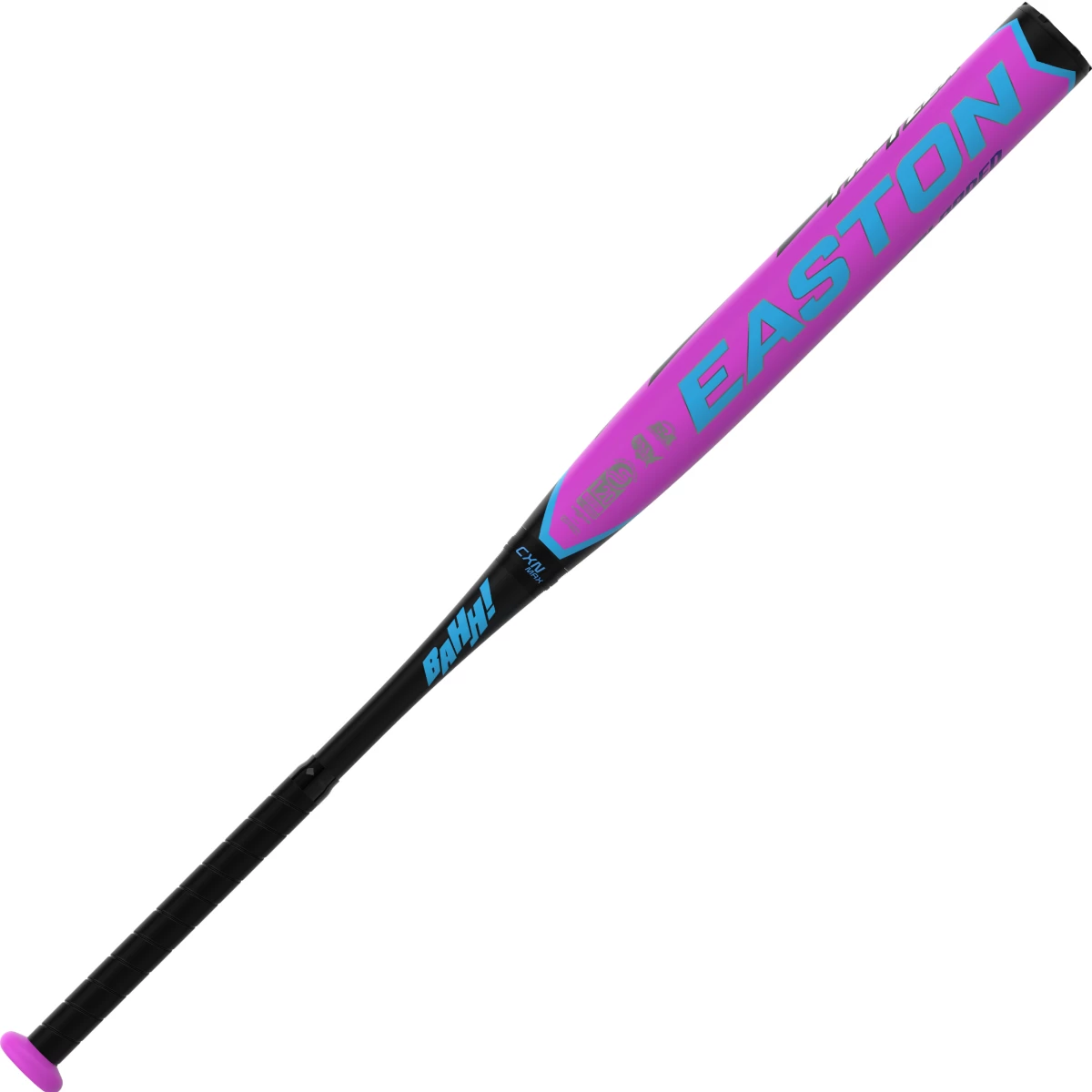 2023 Easton BAHH Fire Flex 12.75″ Loaded NSA / USSSA Slowpitch Softball Bat: SP22BAHL - Image 2