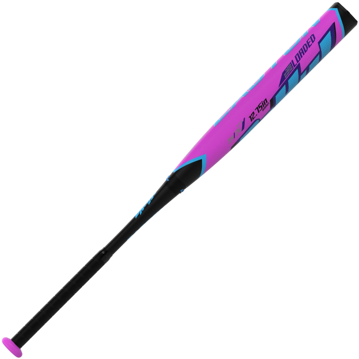 2023 Easton BAHH Fire Flex 12.75″ Loaded NSA / USSSA Slowpitch Softball Bat: SP22BAHL - Image 3