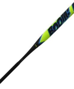 2023 Easton BOOM Fire Flex 12.75″ Loaded NSA USSSA Slowpitch Softball Bat: SP23BOOML