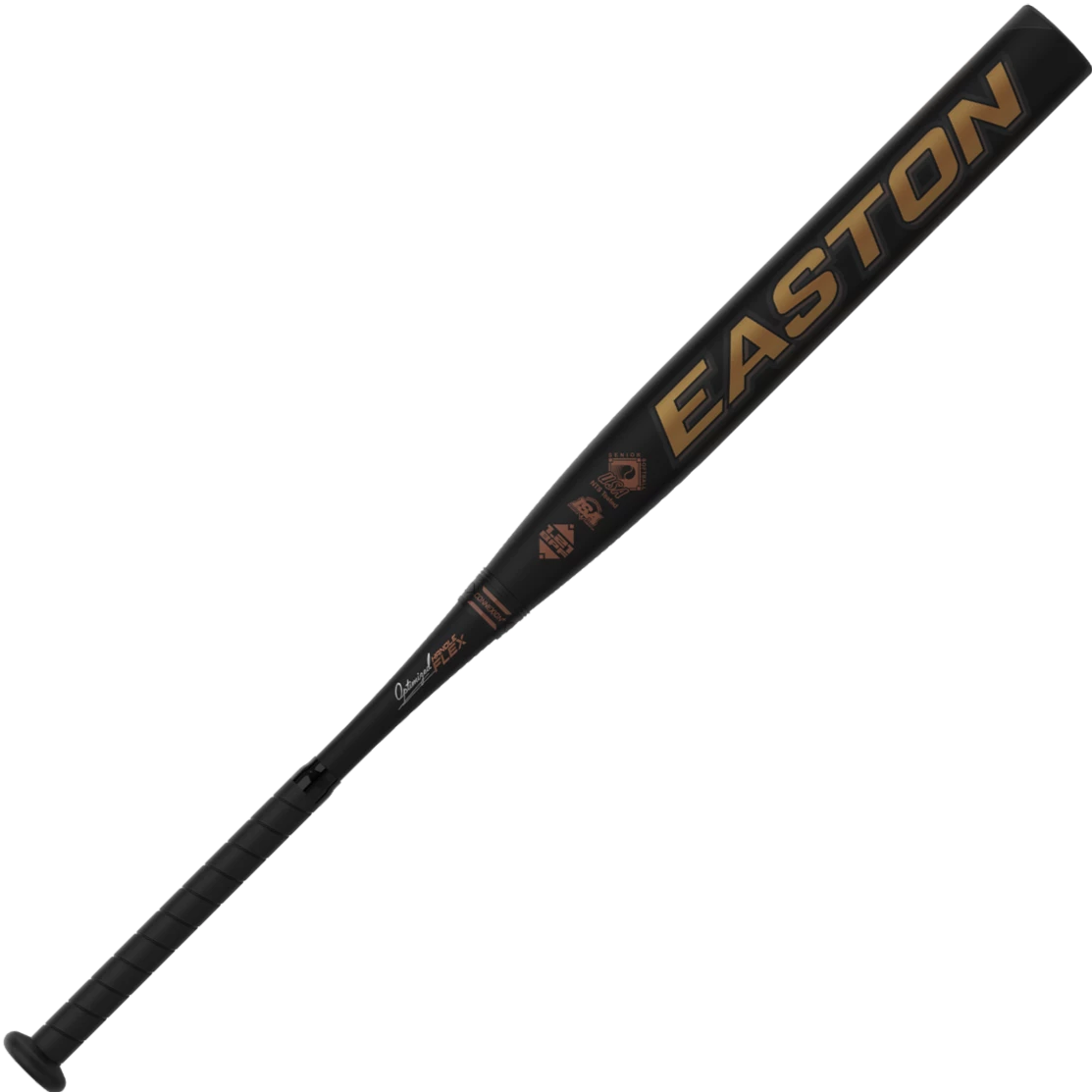 2023 Easton Dennis Rulli Empire 13.75" Balanced Senior Slowpitch Softball Bat: SP23EM2B - Image 2