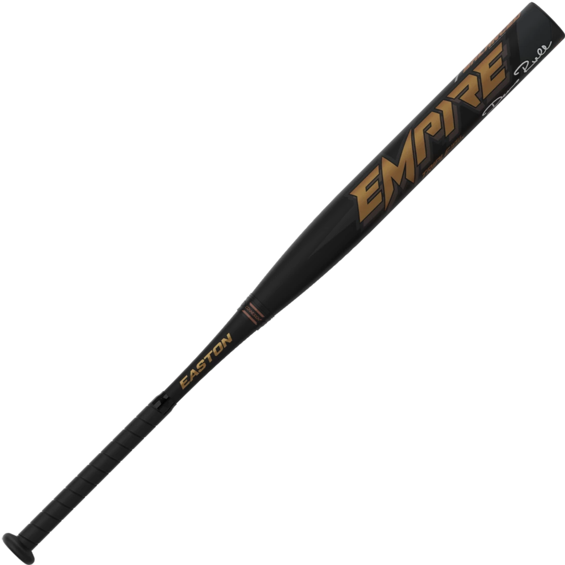 2023 Easton Dennis Rulli Empire 13.75" Balanced Senior Slowpitch Softball Bat: SP23EM2B