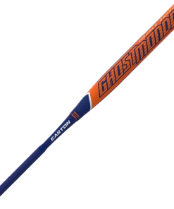 2023 Easton Ghostmondo 12.5" Loaded USA Slowpitch Softball Bat: SP23GHML