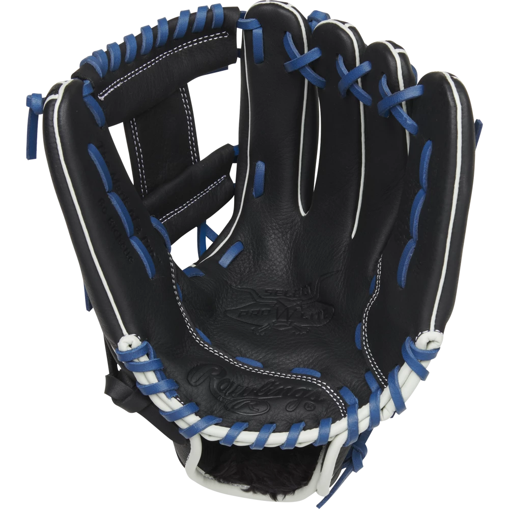 Rawlings Select Pro Lite 11.5" Bo Bichette Baseball Glove: SPL150BB - Image 2