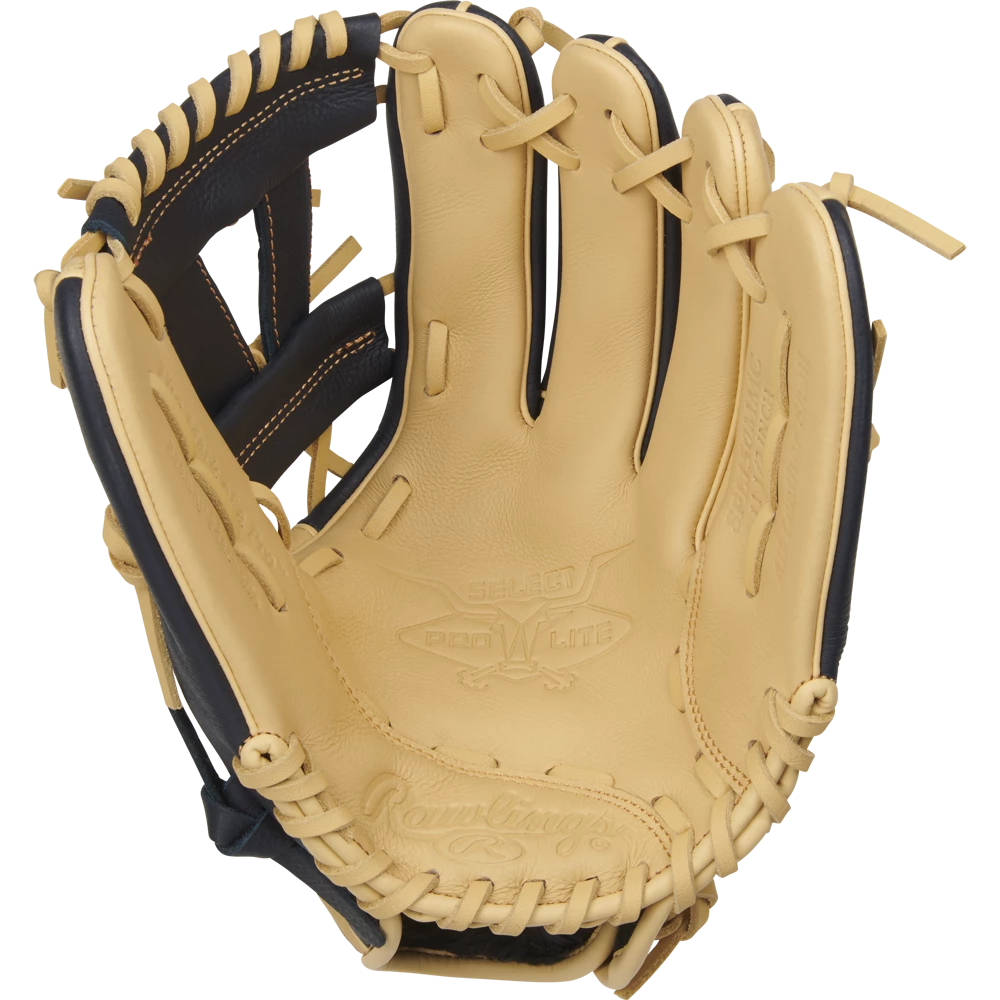 Rawlings Select Pro Lite 11.5" Manny Machado Baseball Glove: SPL150MMC - Image 2