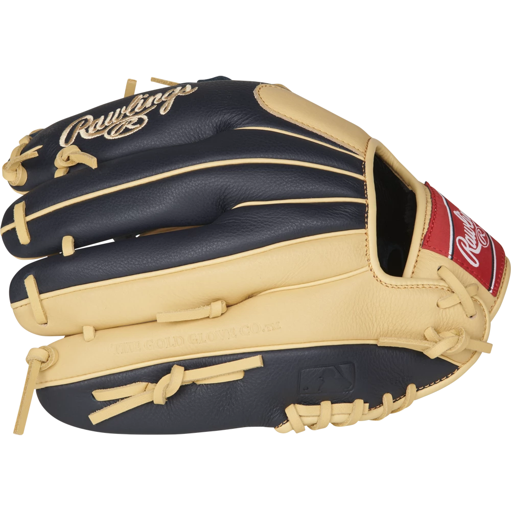 Rawlings Select Pro Lite 11.5" Manny Machado Baseball Glove: SPL150MMC - Image 4