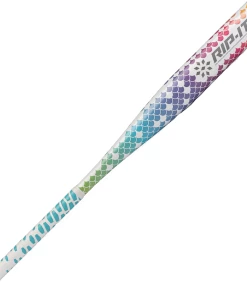 RIP-IT 2022 Rip It Spark -12 Fastpitch Softball Bat: SRPK