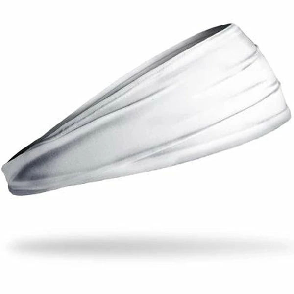 Junk Super Chill White Headband - Image 2