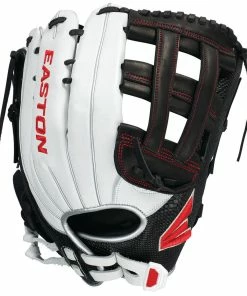 Easton Tournament Elite 13" Slowpitch Glove: TESP13