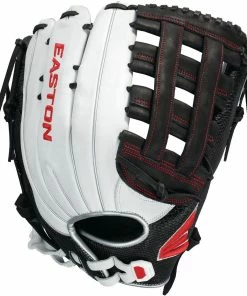 Easton Tournament Elite 14" Slowpitch Glove: TESP14