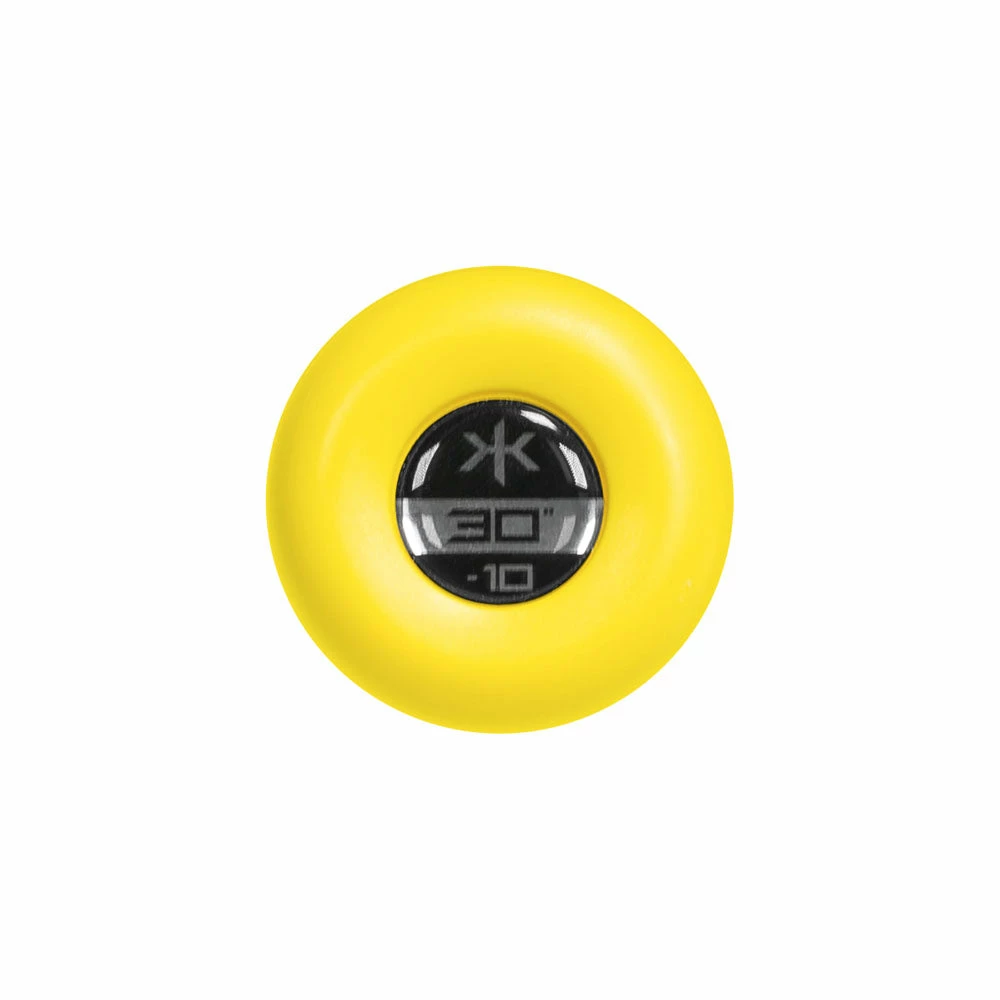 TRUE Sports 2022 TRUE Temper Sports RAKE -10 (2 3/4") USSSA Baseball Bat: UT22RKEX10 - Image 8