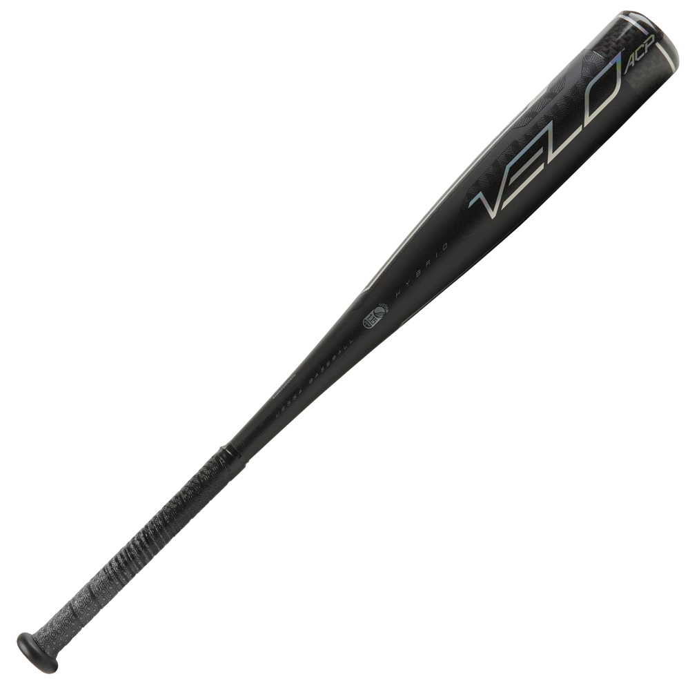 2020 Rawlings Velo ACP -5 (2 5/8") USSSA Baseball Bat: UTZV5