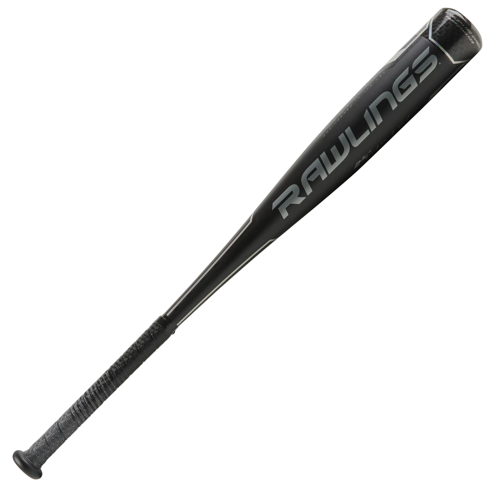 2020 Rawlings Velo ACP -5 (2 5/8") USSSA Baseball Bat: UTZV5 - Image 2