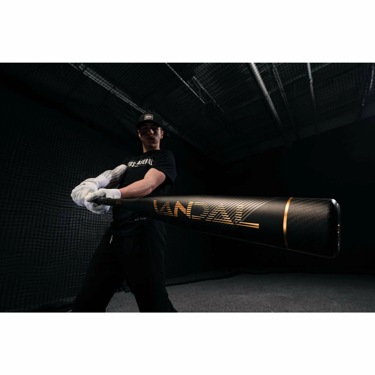 2022 Victus Vandal 2 -5 (2 5/8") USSSA Baseball Bat: VSBV2Y5 - Image 7