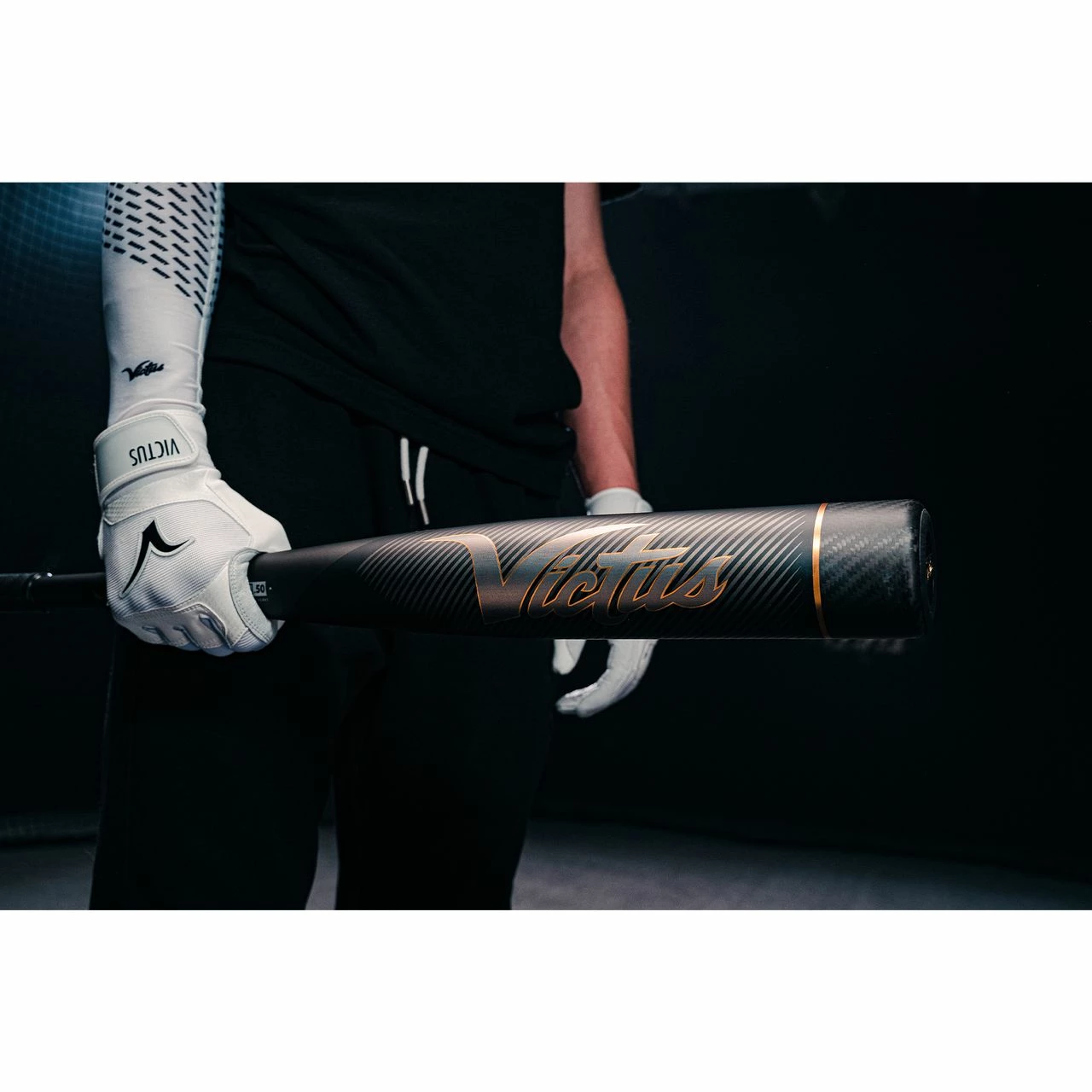 2022 Victus Vandal 2 -5 (2 5/8") USSSA Baseball Bat: VSBV2Y5 - Image 8