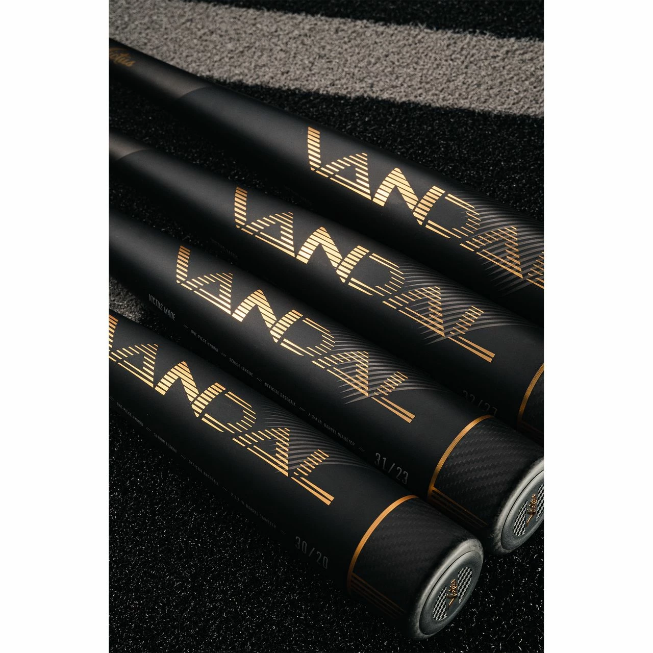 2022 Victus Vandal 2 -5 (2 5/8") USSSA Baseball Bat: VSBV2Y5 - Image 13