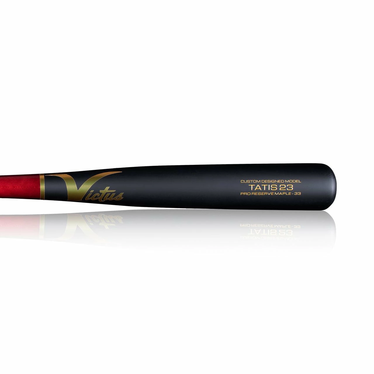 Victus TATIS23 Fernando Tatis Pro Reserve Maple Wood Bat: VRWMFT23 - Image 3