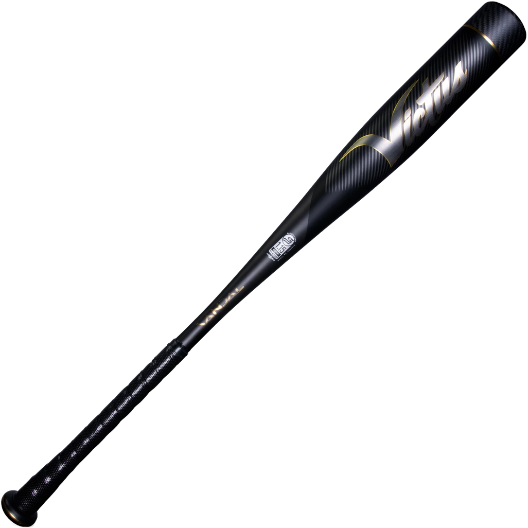 2022 Victus Vandal 2 -5 (2 5/8") USSSA Baseball Bat: VSBV2Y5 - Image 2
