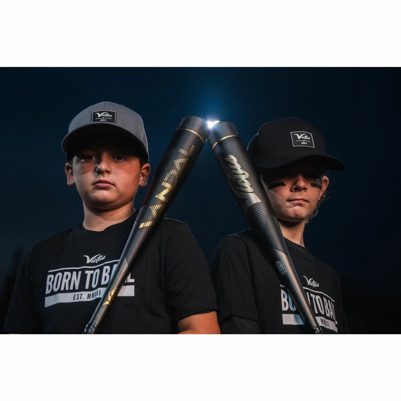 2022 Victus Vandal 2 -5 (2 5/8") USSSA Baseball Bat: VSBV2Y5 - Image 17